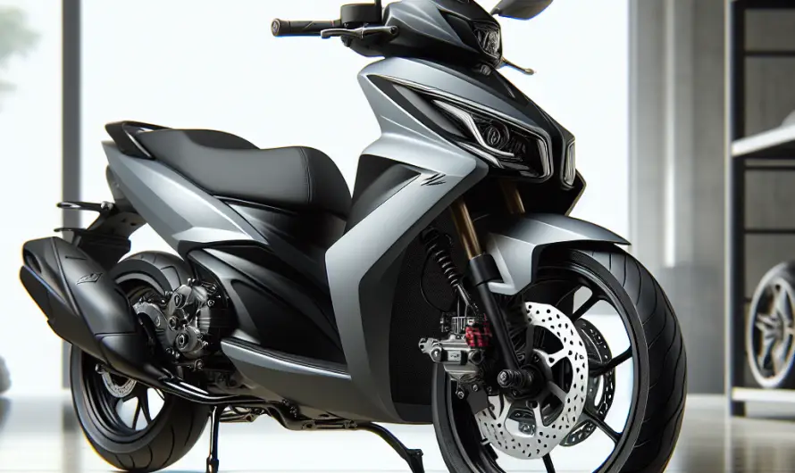Fréquence de Changement des Plaquettes de Frein pour le Honda Forza 125