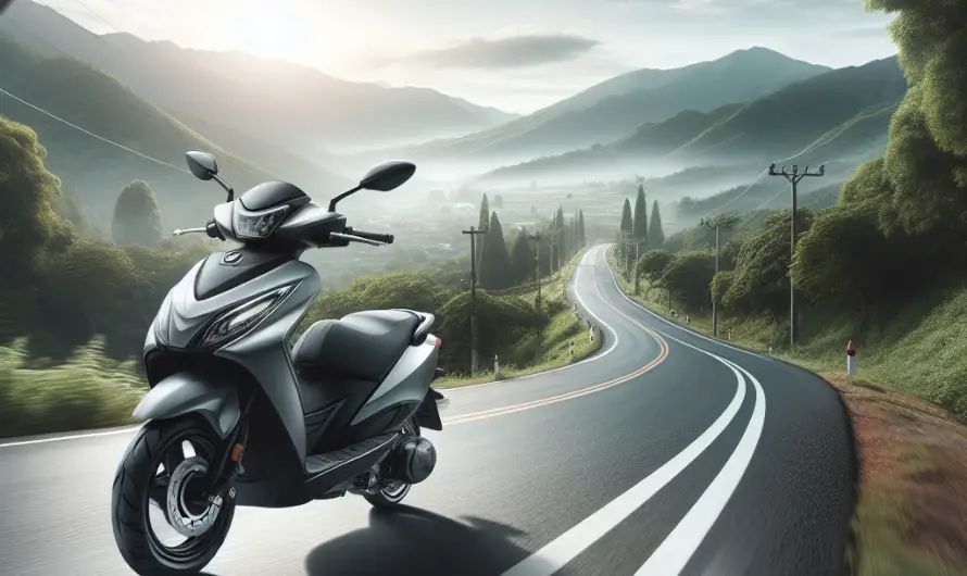 Combien de Kilomètres Peut-on Faire avec un Honda Forza 125 ?