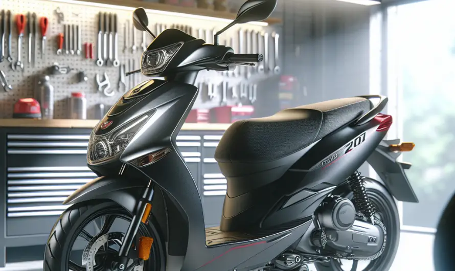 Liste Complète des Codes de Panne pour Yamaha Honda Forza 125