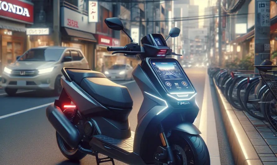 Que Faire Lorsqu’un Voyant Moteur S’allume sur Votre Honda Forza 125