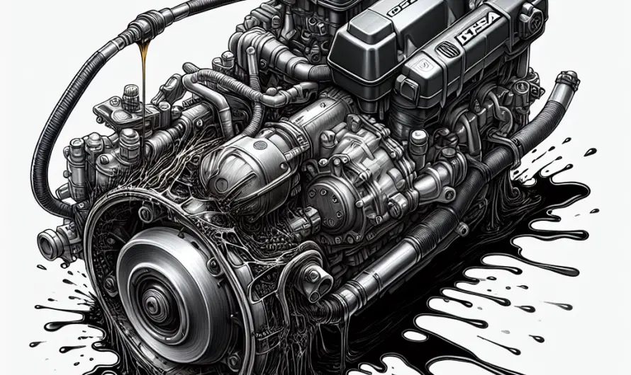 Problème de Consommation d’Huile sur les Moteurs Honda Forza 125