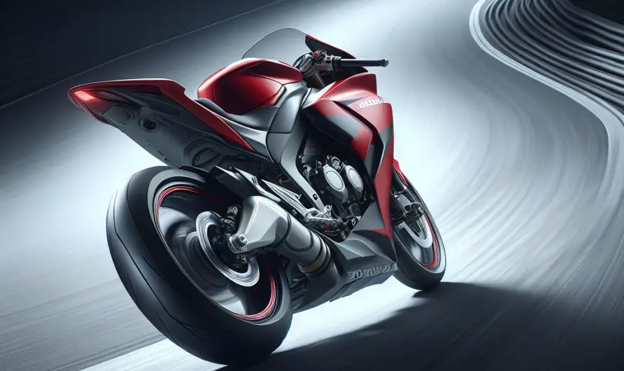 Arrière du Honda Forza 125 qui Chasse en Virage : Causes et Solutions