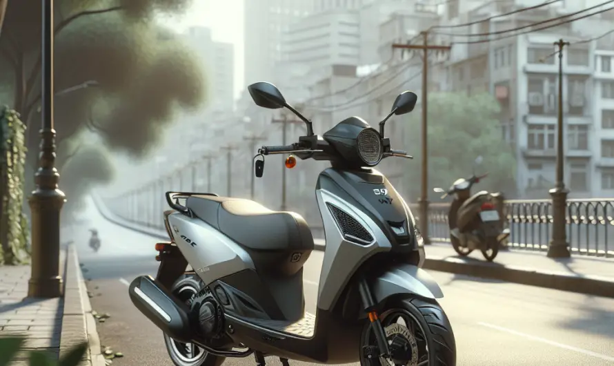 Contact qui se Coupe sur un Honda Forza 125 : Causes et Solutions