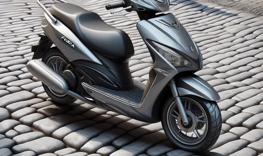 Honda Forza 125 qui Guidonne : Causes et Solutions