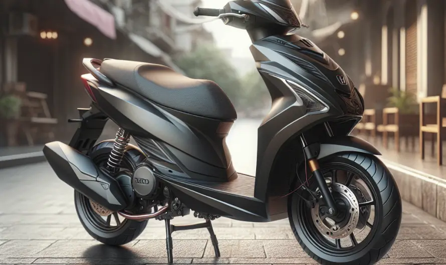Vibrations au Départ sur un Honda Forza 125 : Causes et Solutions