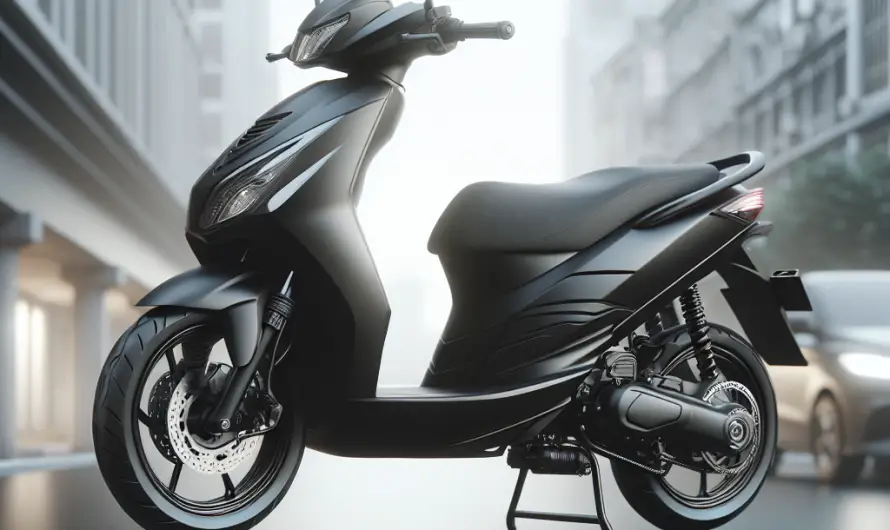 Quels Sont les Meilleurs Pneus pour le Honda Forza 125 ?